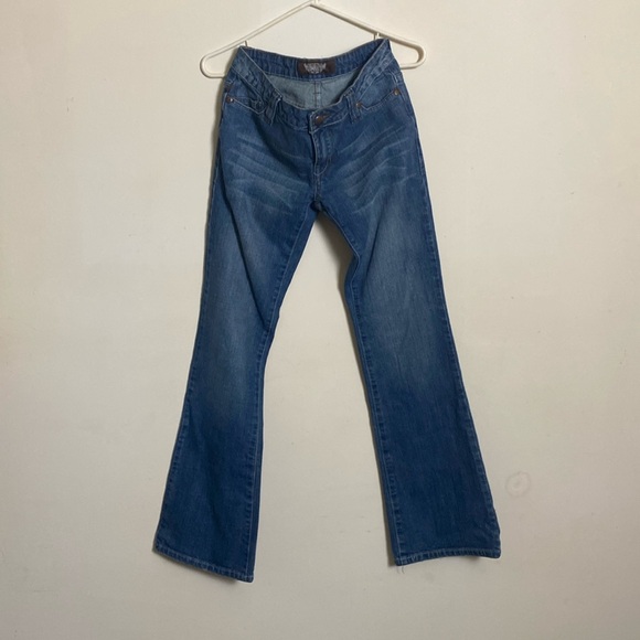 Up for sale are these super soft size 28 Rock & Republic jeans - Picture 1 of 9